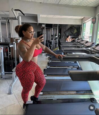 Full leaked Leticia basilio private onlyfans photo