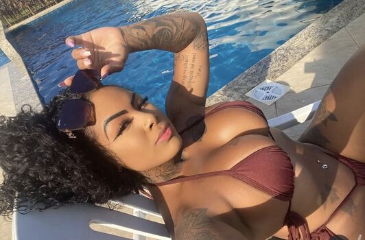 Full leaked Leticia basilio private onlyfans photo