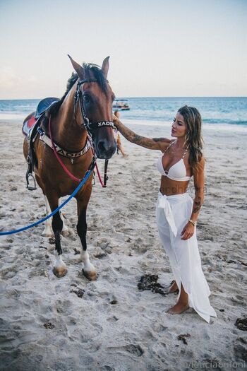 Full leaked Leticia bufoni page private onlyfans photo