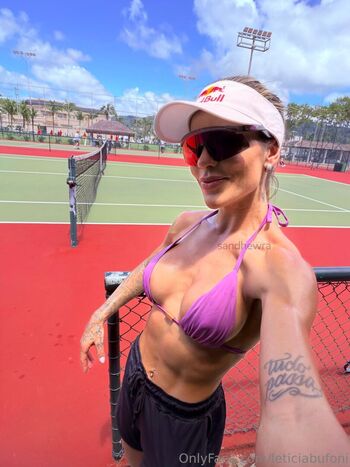 Full leaked Leticia bufoni page private onlyfans photo