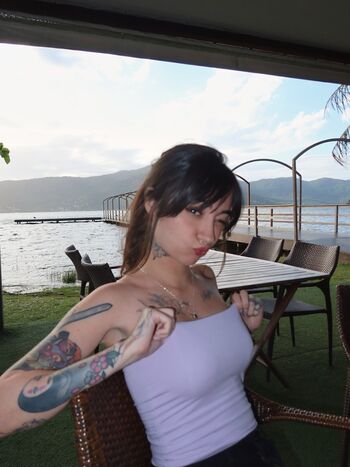 Full leaked Leticia caputi  page private onlyfans photo