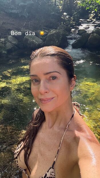 Full leaked Leticia spiller private onlyfans photo