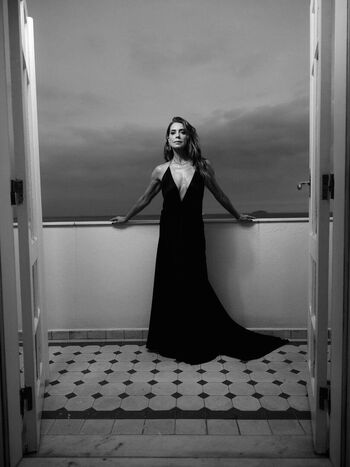 Full leaked Leticia spiller private onlyfans photo