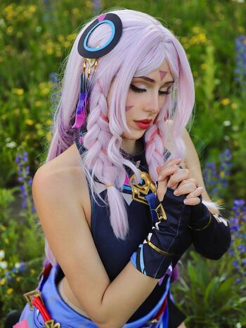 Full leaked Letigre private onlyfans photo