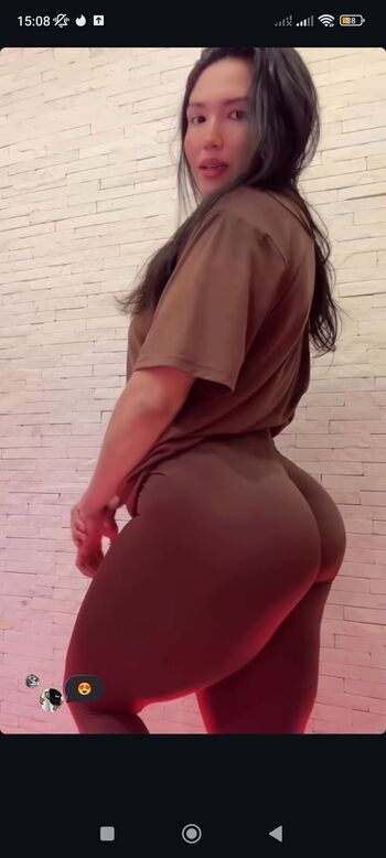 Full leaked Leuliane fernandes private onlyfans photo