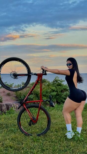 Leuliane Fernandes