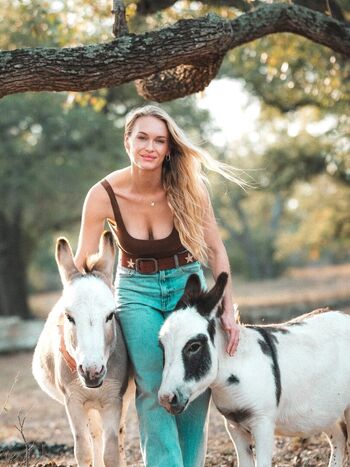 Full leaked Leven rambin private onlyfans photo