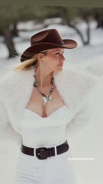 Full leaked Leven rambin private onlyfans photo