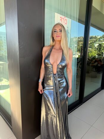 Full leaked Leven rambin private onlyfans photo