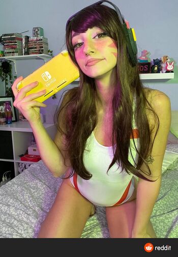 Full leaked Lewdkitto private onlyfans photo