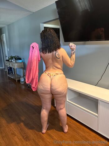 Full leaked Lex saige page private onlyfans photo