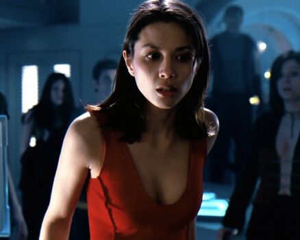 Full leaked Lexa doig private onlyfans photo