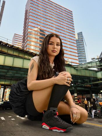 Full leaked Lexa gates page private onlyfans photo