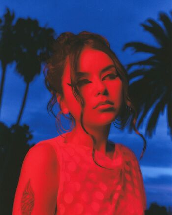 Full leaked Lexa gates page private onlyfans photo