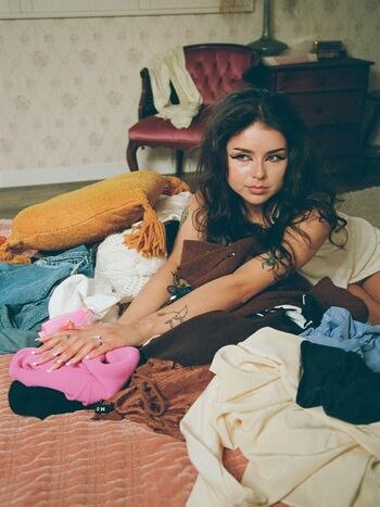 Full leaked Lexa gates page private onlyfans photo