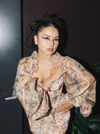 Full leaked Lexa gates page private onlyfans photo