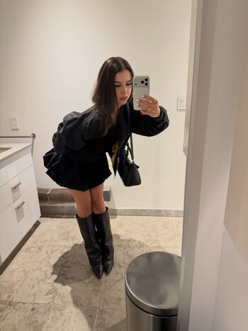 Full leaked Lexa gates private onlyfans photo