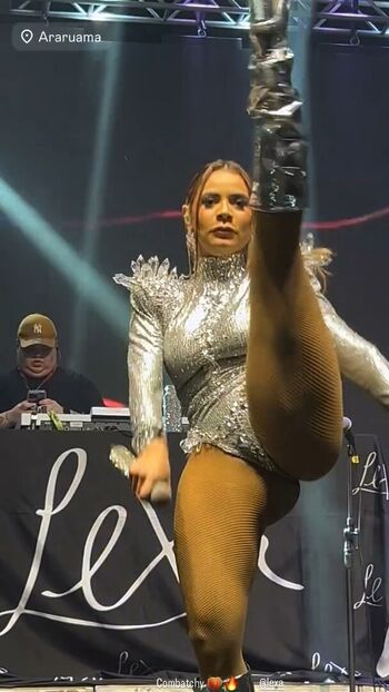 Full leaked Lexa page private onlyfans photo