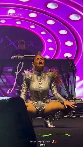 Full leaked Lexa page private onlyfans photo