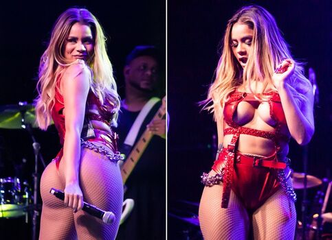 Full leaked Lexa page private onlyfans photo