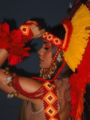 Full leaked Sweet lanaa/ private onlyfans photo