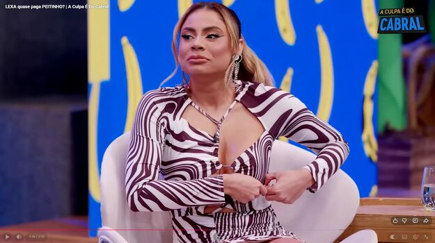 Full leaked Lexa private onlyfans photo