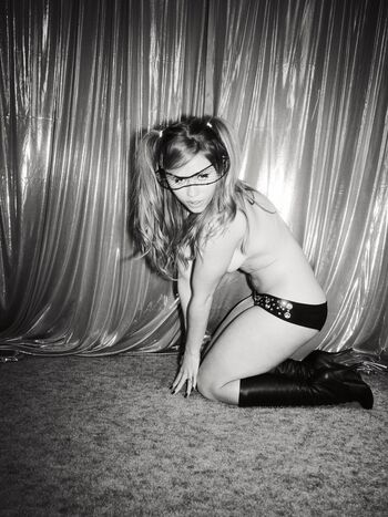 Full leaked Lexee smith private onlyfans photo