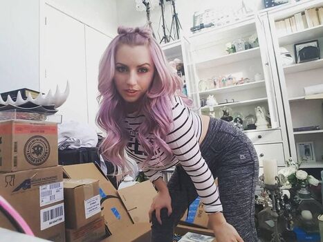 Full leaked Lexi belle  page private onlyfans photo