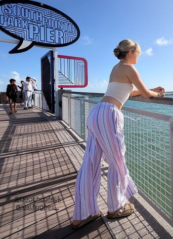 Full leaked Lexi hughes private onlyfans photo