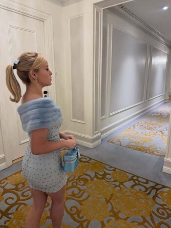 Full leaked Lexi minetree private onlyfans photo