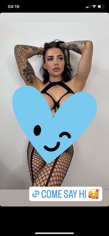 Full leaked Lexi sheinberg private onlyfans photo