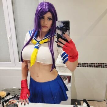 Full leaked Lexi strife private onlyfans photo