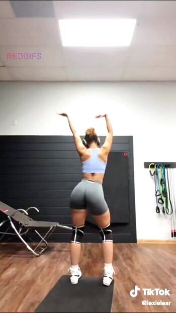 Full leaked Lexie learmann private onlyfans photo