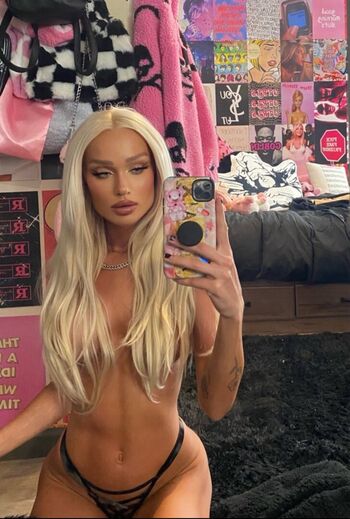 Full leaked Lexie wilcox private onlyfans photo