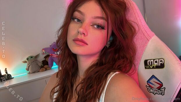 Full leaked Lexipro private onlyfans photo