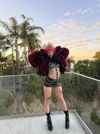 Full leaked Lexis brumback private onlyfans photo