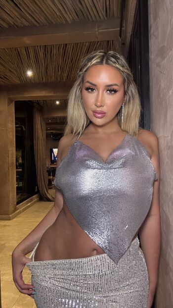 Full leaked Lexis wilson  page private onlyfans photo