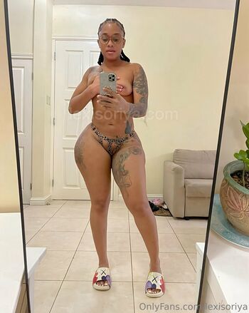 Full leaked Lexisoriya private onlyfans photo