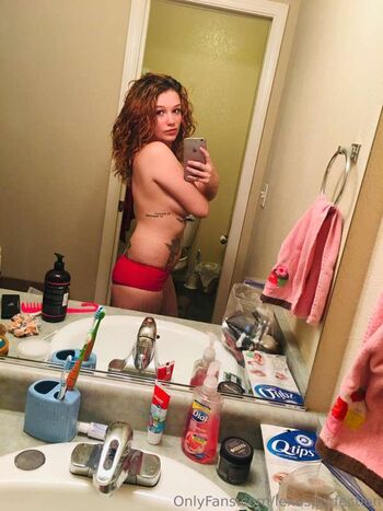 Full leaked Lexus perfection private onlyfans photo