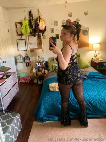 Full leaked Lexus perfection private onlyfans photo