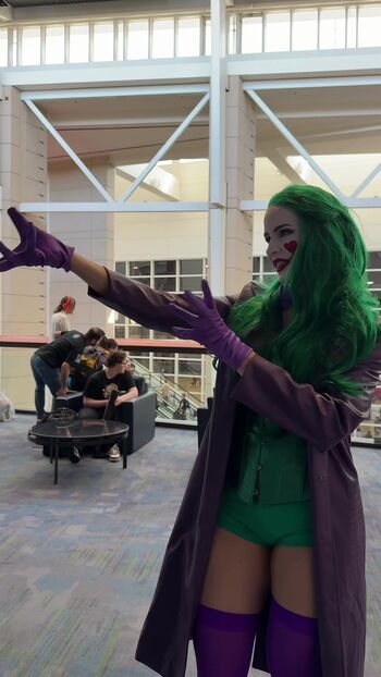 Full leaked Lexwipp private onlyfans photo