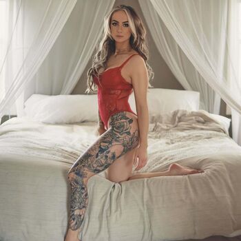 Full leaked Lexx hexx private onlyfans photo