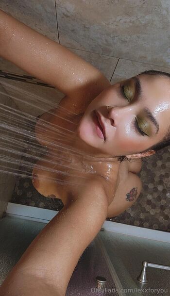 Full leaked Lexxforyou private onlyfans photo