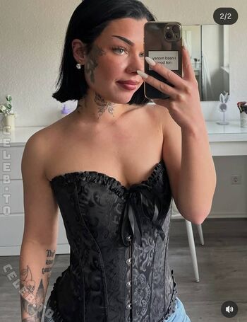 Full leaked Lexxnie private onlyfans photo