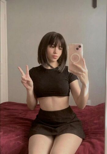 Full leaked Lexxya private onlyfans photo
