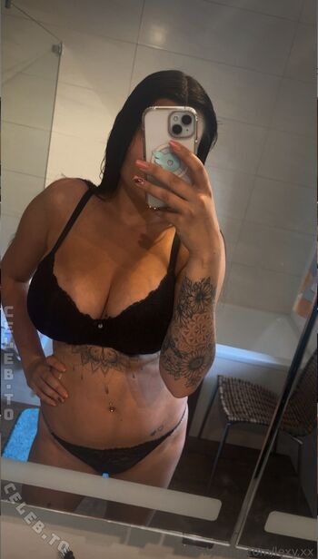 Full leaked Lexy alex xx private onlyfans photo