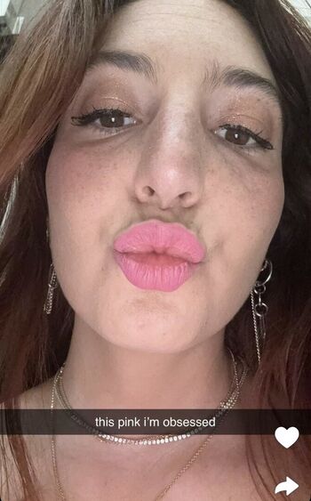 Full leaked Lexy cayla goldberg private onlyfans photo