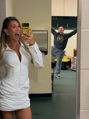 Full leaked Lexy nair private onlyfans photo