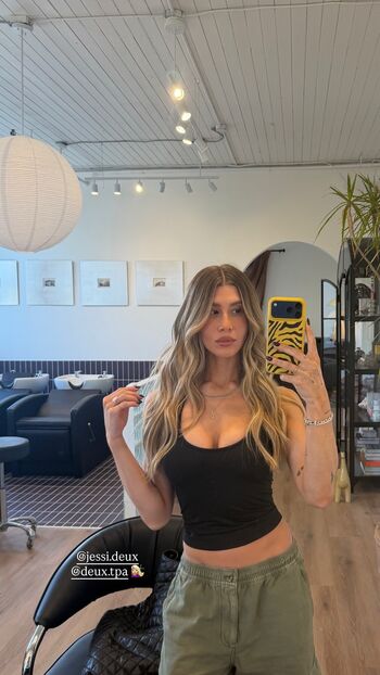 Full leaked Lexy nair private onlyfans photo