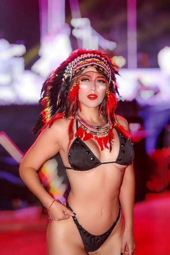 Full leaked Lexybeltran private onlyfans photo